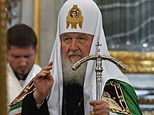 Патриарх Кирилл призвал верующих воспитывать детей в православии