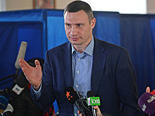 Кличко предложил назвать сквер в Киеве в честь россиянина