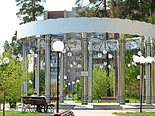 Белоярская АЭС направит 150 млн рублей на развитие инфраструктуры Заречного