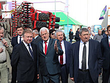 Эксперты обсудят контроль над поставкой сельхозпродукции Беларуси