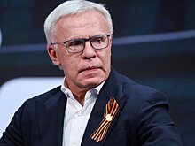 Фетисов о «хоккейной дипломатии»: «Протас, который сейчас там с Овечкиным, – посол понимания, что спорт может закончить беспределы с попиранием прав игроков Беларуси и России»