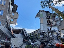 В Нижнем Тагиле получили компенсации жители дома, разрушенного взрывом газа