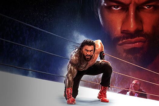 В сентябре в PS Plus добавят WWE 2K25