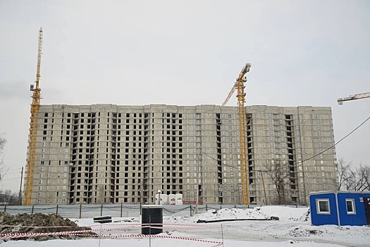 Илья Середюк оценил строительство школы в Кузбассе за 5 млрд рублей