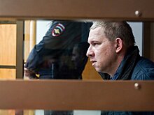 Суд арестовал задержанного после перестрелки на Рублевке