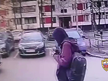 Полицейские района Новогиреево г. Москвы задержали соучастника дистанционного мошенничества в отношении пенсионерки