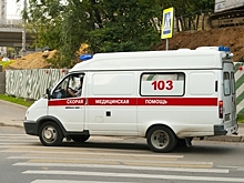 Подросток получил ножевое ранение на мастер-классе в Коми