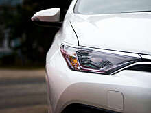 SHOT: водителей могут начать лишать прав за ксеноновые фары