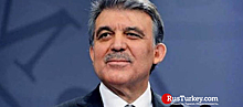 Абдуллах Гюль примет участие в президентских выборах 2023 года