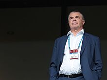 Александр Медведев заявил, что Боб Гуденау внёс большой вклад в становление КХЛ