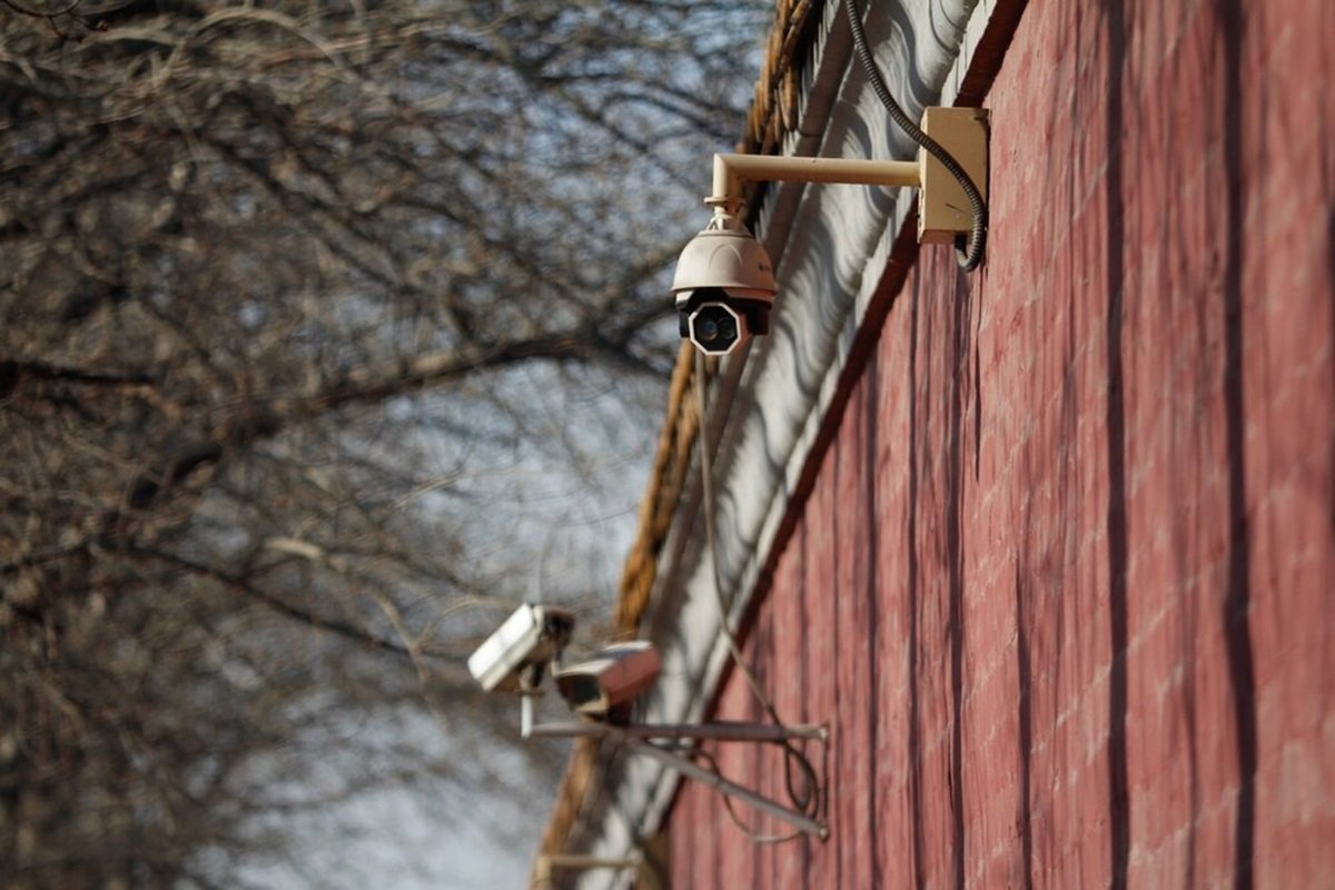 Порядка 50 камер системы «Безопасный регион» появятся в Кашире в этом году