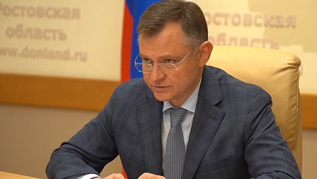 Врио губернатора Ростовской области предложил вводить ограничения для китайских производителей