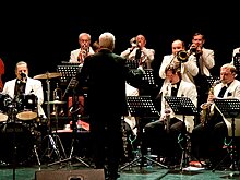 В Доме музыки состоится концерт посвященный Дюку Эллингтону