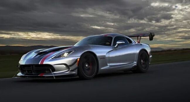 Неликвид: крутые машины, которые никто не покупал