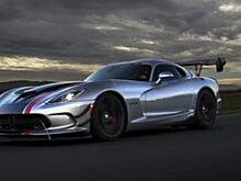 Неликвид: крутые машины, которые никто не покупал