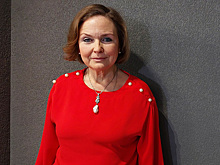 Ольга Семёнова рассказала о своем отце Юлиане Семёнове и роде Кончаловских