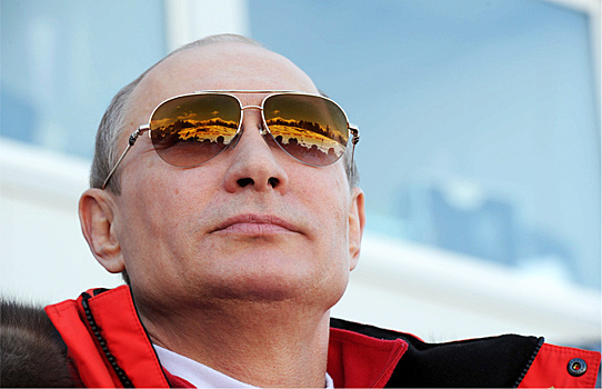Путин поделился планами после окончания политической карьеры