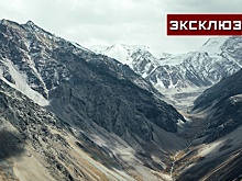 Посол РФ подтвердил гибель супругов Евсюковых при крушении Falcon