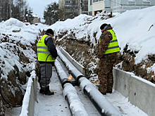 Можайск ждет масштабная модернизация соцобъектов и ЖКХ