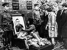 Неисправный корабль: загадка гибели космонавта Владимира Комарова