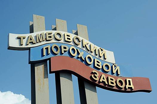 В России мигрантов пригласили работать на пороховой завод