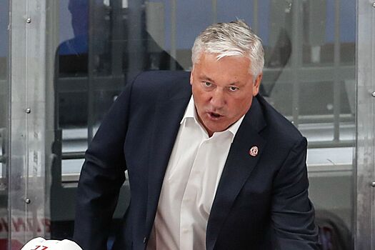 «Сегодня не было стыдно за команду». Кравец — о поражении от «Сибири»