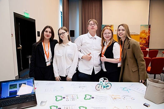 Названы победители конкурса проектов по улучшению жизни в городах Урала и Кузбасса