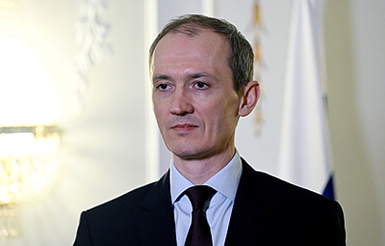 Григоренко указал на адаптацию системы госуправления к новым цифровым реалиям