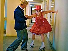 От фокстрота до фитрока: чем заняться в столичных парках