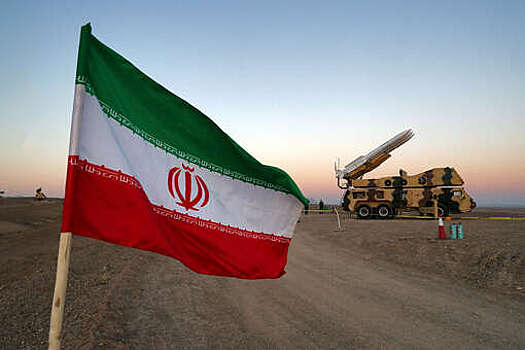 Глава МИД Ирана Абдоллахиян: Тегеран не планирует новых операций против Израиля