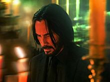 Фильм «Джон Уик 4» официально покажут в России