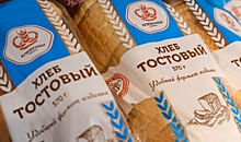Хлебопеки Волгоградской области занимают лидирующие позиции в отрасли