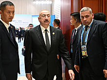 Индия в очередной раз наложила вето на вступление Азербайджана в ШОС