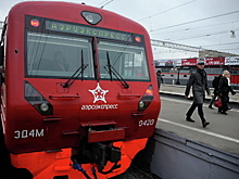 Более 2,3 тыс. билетов продано за время проведения совместной акции «Аэроэкспресса» и PayPal
