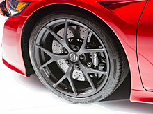 В России стартуют продажи Acura MDX 2016