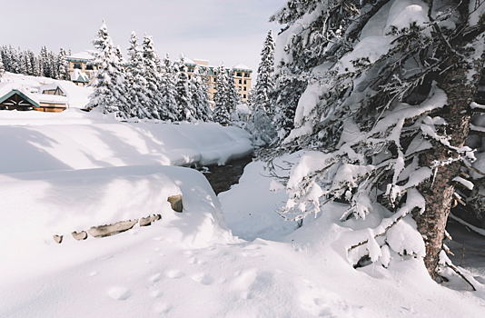 Мэр Кудрявцев предупредил о резком изменении погоды в выходные
