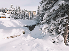 Мэр Кудрявцев предупредил о резком изменении погоды в выходные