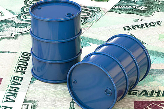 Bloomberg: санкции США увеличили спрос на российскую нефть