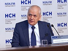 Онищенко назвал регионы из зоны риска по числу заболевших гриппом