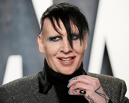 Обвинившая Мэнсона в изнасиловании модель созналась во лжи