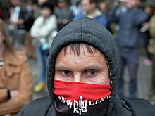 «Правый сектор» устроил поножовщину на курорте в Закарпатье