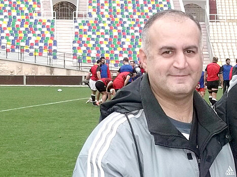 Представитель Федерации: команде "Карабах" грозит закрытие
