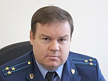 Назначили нового прокурора Омска - официального руководителя в ведомстве не было год (обновлено)
