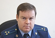 Назначили нового прокурора Омска - официального руководителя в ведомстве не было год (обновлено)
