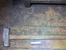 В Мариуполе мужчина добил кувалдой племянницу, которая пыталась сбежать