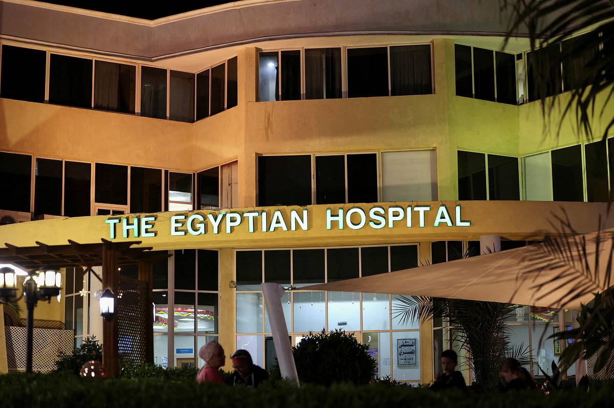 Появились новые подробности о пострадавших при крушении батискафа в Египте россиянах