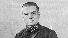 Как советский лейтенант Василий Порик стал героем движения Сопротивления во Франции