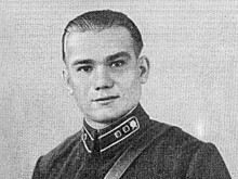 Как советский лейтенант Василий Порик стал героем движения Сопротивления во Франции