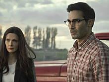 Что известно о четвертом сезоне сериала «Супермен и Лоис»