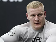 Павлович проведет бой против Аспинэлла за временный титул чемпиона UFC